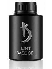 Lint Base Gel - базовое покрытие для гель лака,35 мл, Kodi